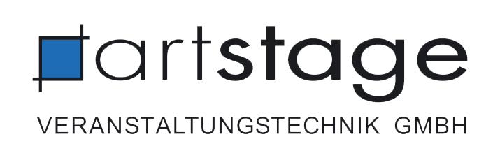 artstage Veranstaltungstechnik GmbH