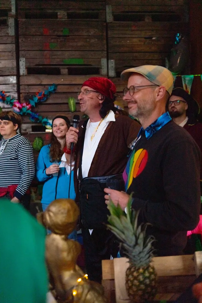 Sommerfest 2026: Freibeuter und karibische Strände, Bild 10