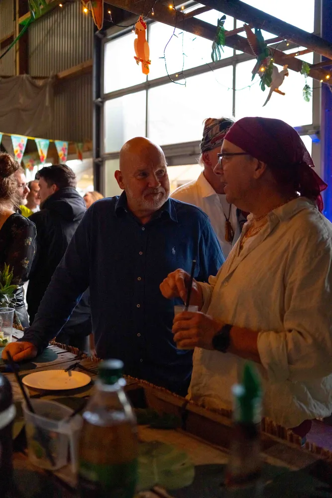 Sommerfest 2026: Freibeuter und karibische Strände, Bild 9