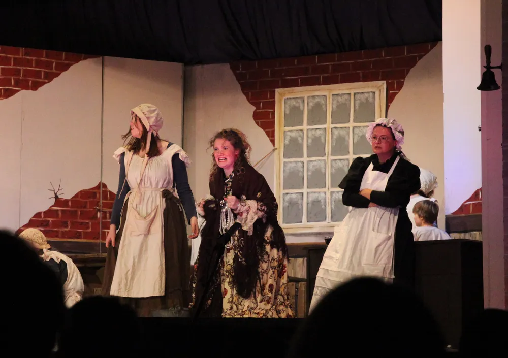 Oliver Twist, Bild 3