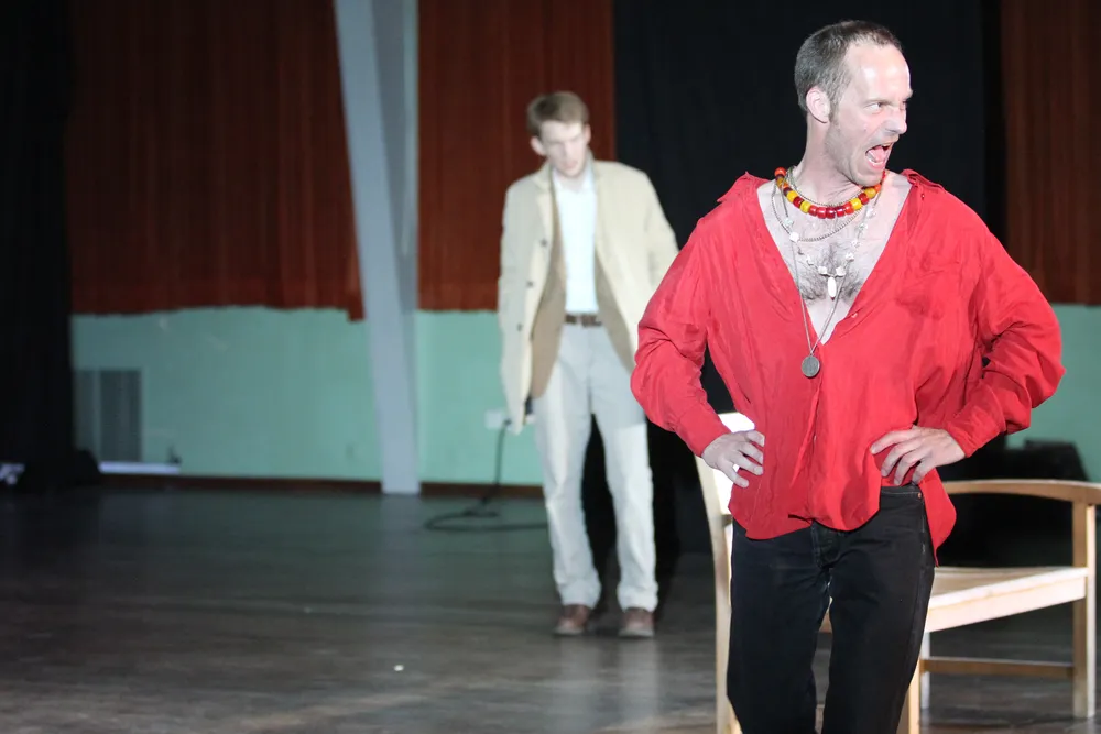 Der Jorker Faust, Bild 4