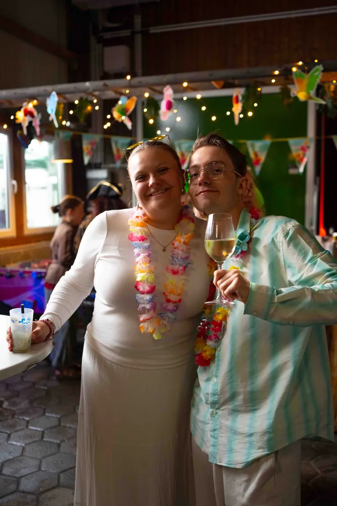 Sommerfest 2026: Freibeuter und karibische Strände, Bild 2