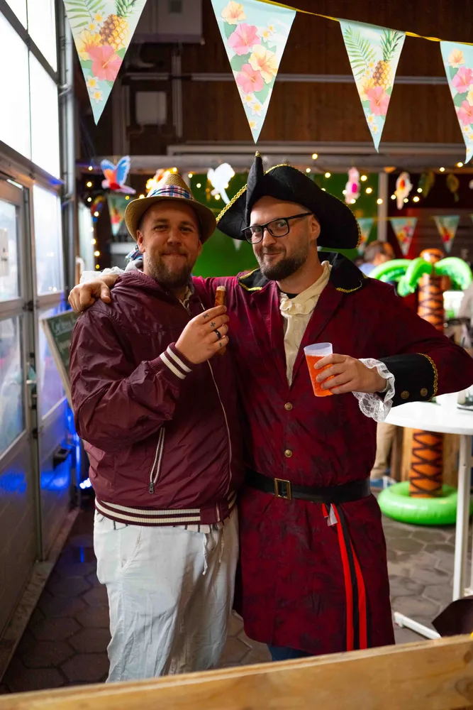 Sommerfest 2026: Freibeuter und karibische Strände, Bild 3