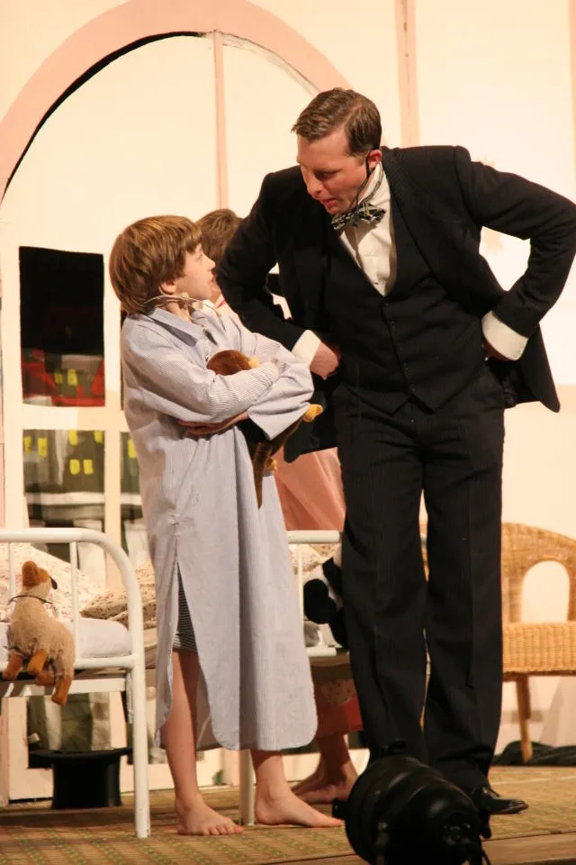 Peter Pan, Bild 3