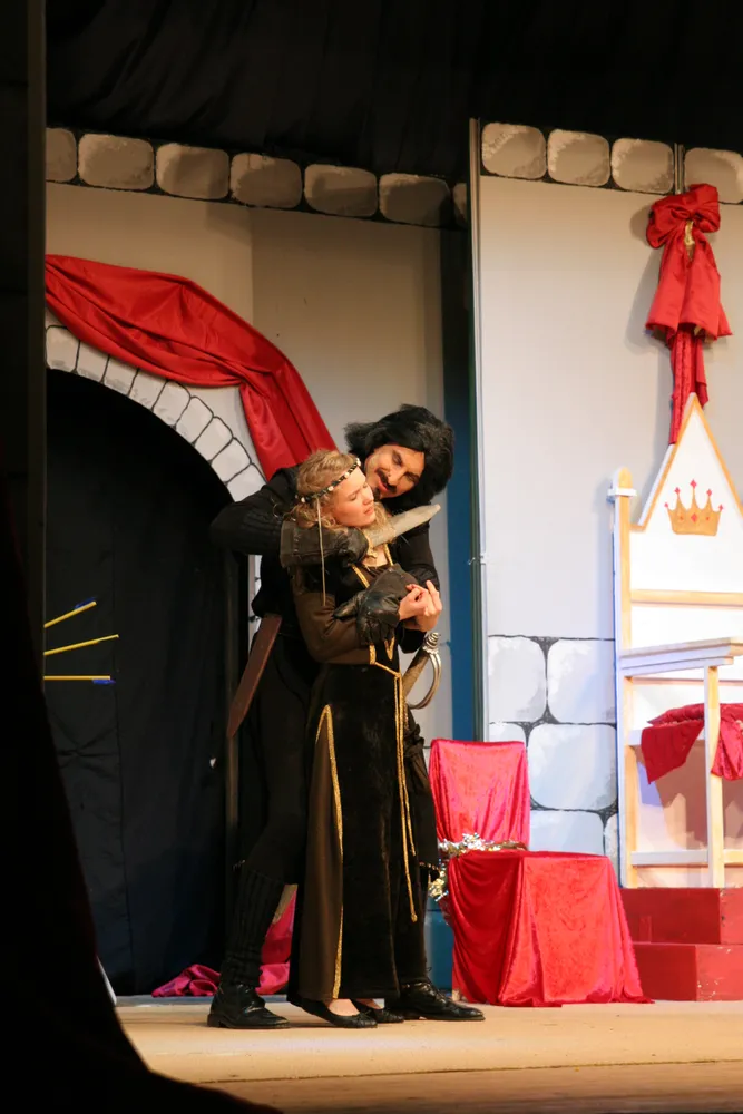 Robin Hood, Bild 6