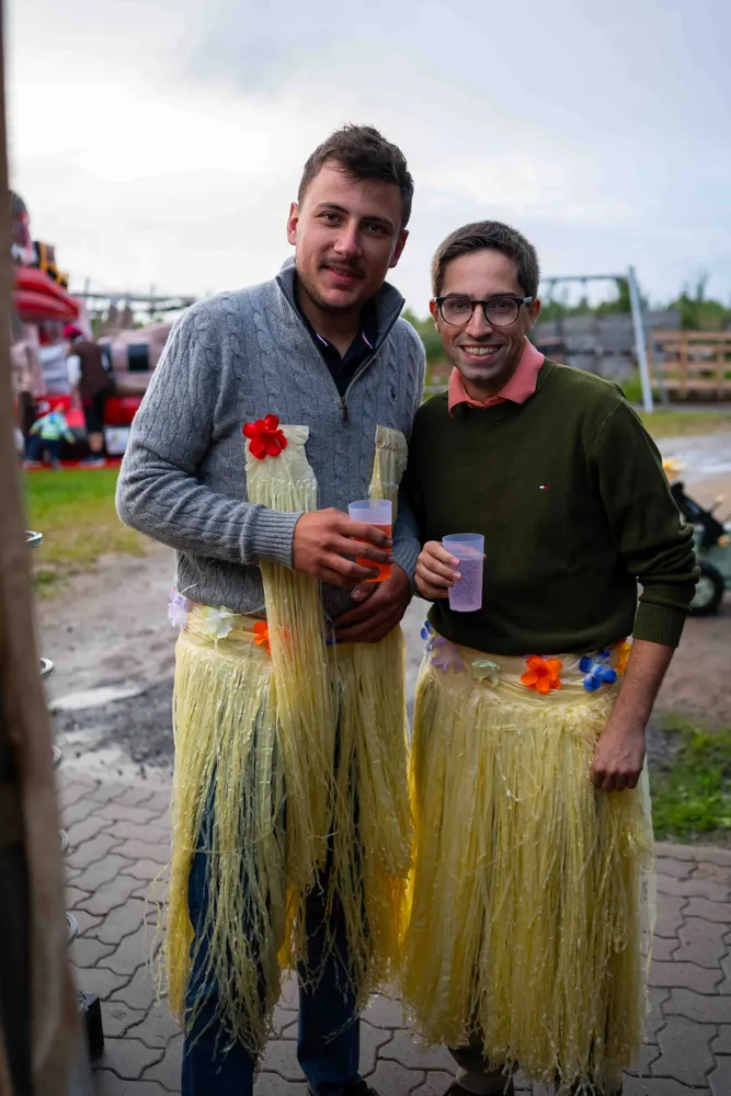 Sommerfest 2026: Freibeuter und karibische Strände, Bild 4
