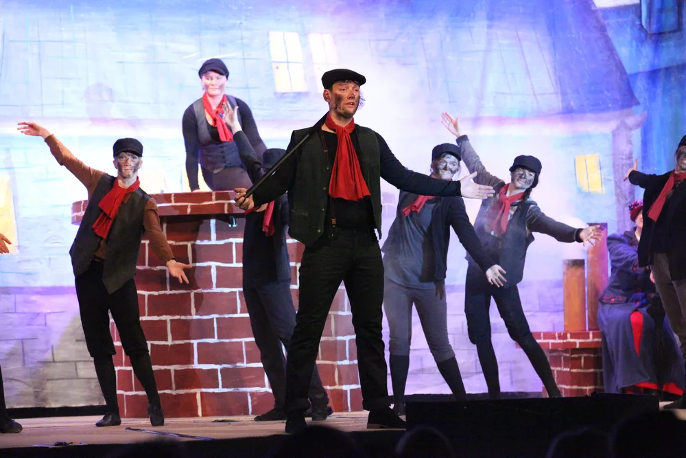 Magic Nanny, Bild 9