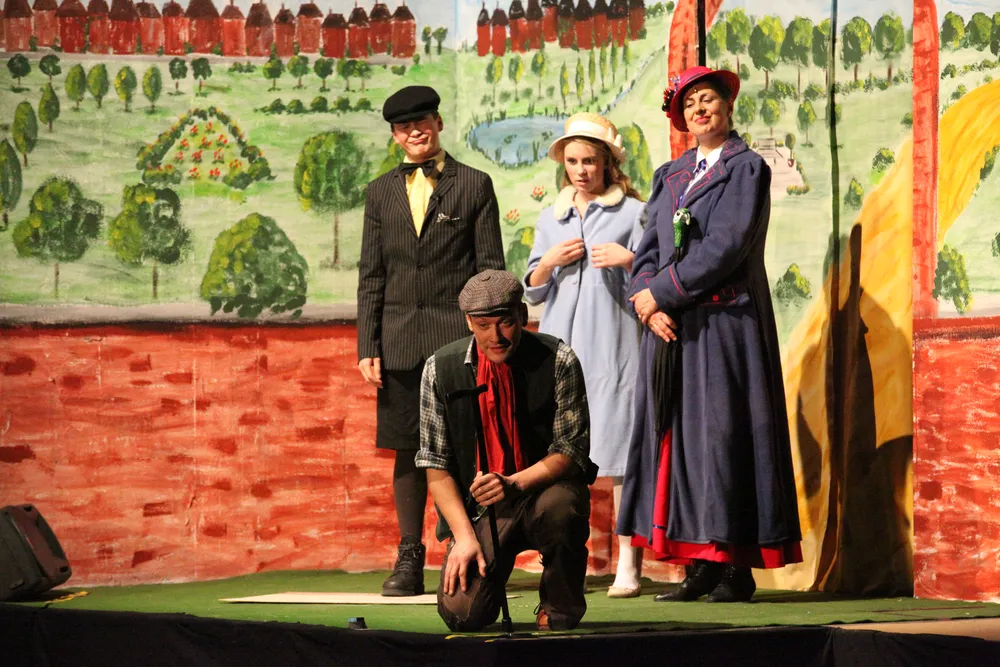 Magic Nanny, Bild 5
