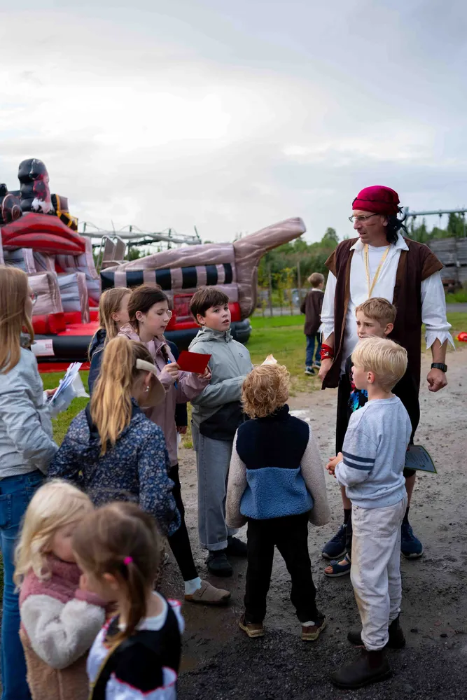 Sommerfest 2026: Freibeuter und karibische Strände, Bild 6