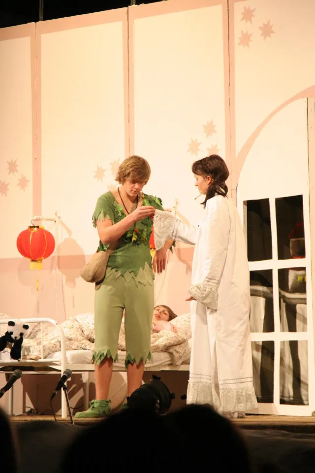 Peter Pan, Bild 4