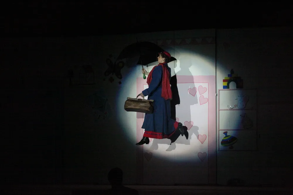 Magic Nanny, Bild 4