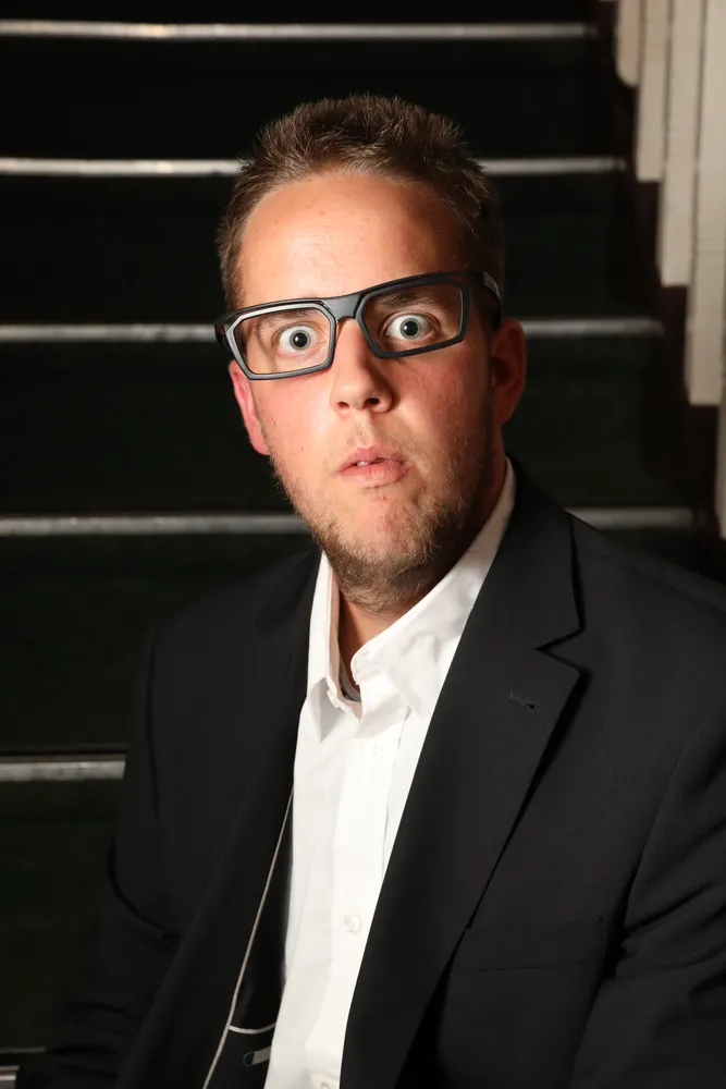 Krimidinner: Tod im Rampenlicht, Bild 11